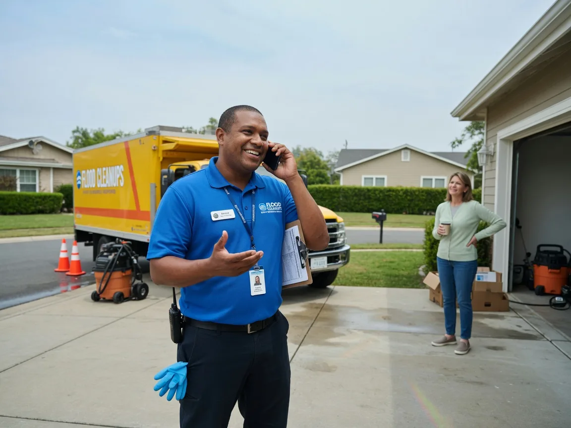Water Damage Restoration Mountain Village, AK FAQs